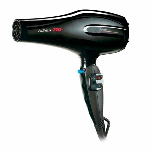 Профессиональный фен BaByliss Pro Tiziano BAB6330RE 567000₽