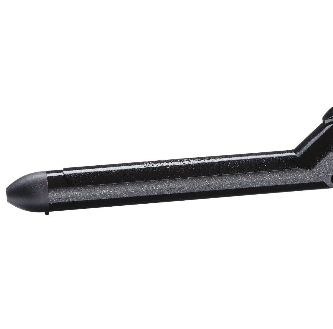 Babyliss Плойка Titanium Diamond, с терморегулятором, 32 мм, удлиненное полотно 190 мм (Babyliss, ) - фото №8