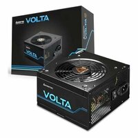 Блок питания Chieftec Volta 700W ATX, 80PLUS BRONZE VPS-700S