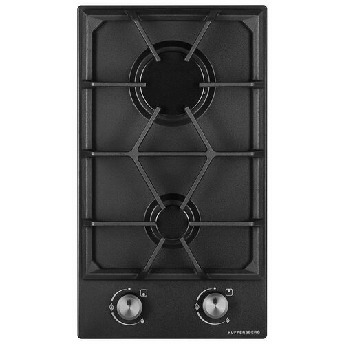 Встраиваемая газовая варочная панель Kuppersberg FS 32 B 1419000₽