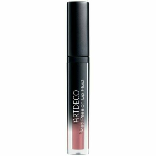 ARTDECO Флюид для губ матовый Mat Passion Lip Fluid тон 25, 3 мл