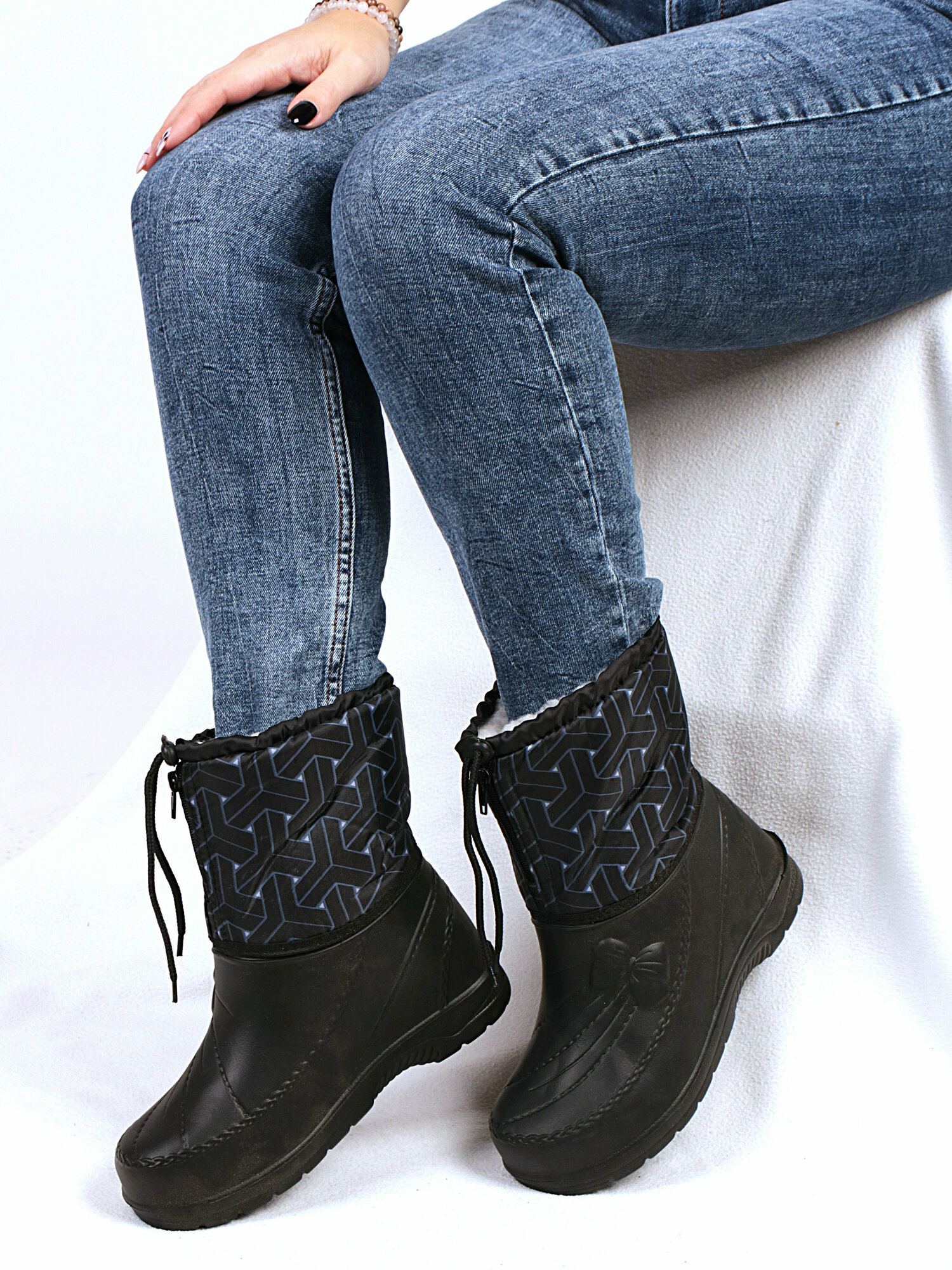 фото Bliss жен шнур