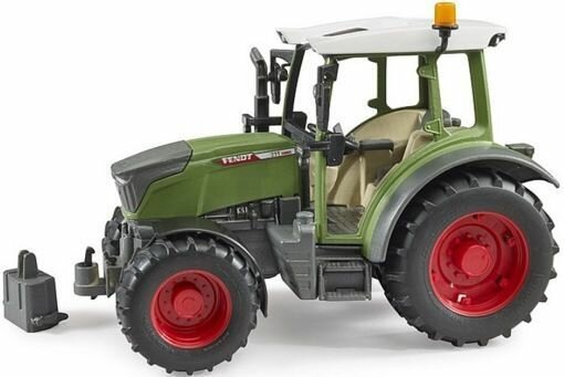 Трактор Bruder Fendt 211