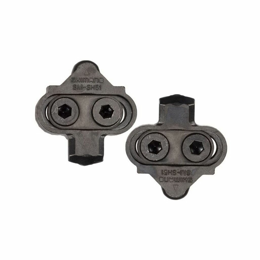 Шипы для контактных педалей Shimano SH51