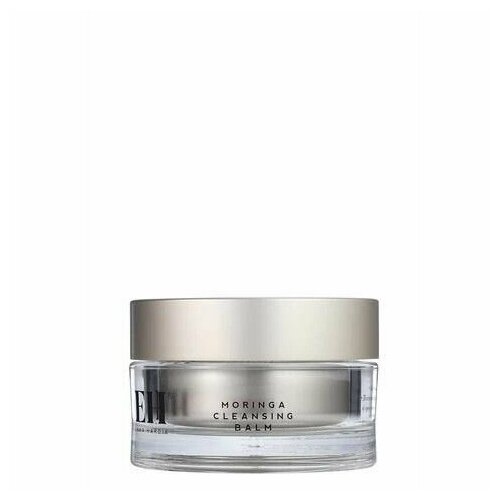 EMMA HARDIE - Moringa Cleansing Balm with cloth 100 ml - очищающий бальзам для лица и салфетка