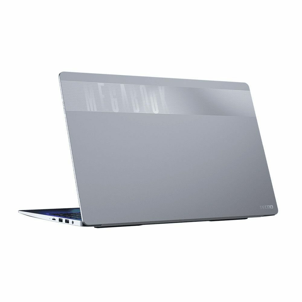 Ноутбук Tecno MegaBook-T1 R7 16/512G Grey Win11 15.6" (T1 R7 16+512G Grey Win11) - фото №8