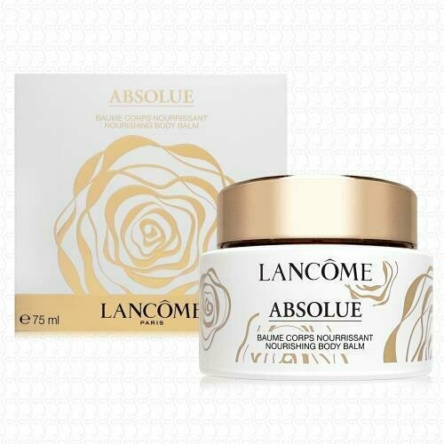 Lancome Paris 75ml/ 2.5oz. Absolue Baume Corps Nourrissant Nourishing Body Balm lancome absolue pc бальзам для губ