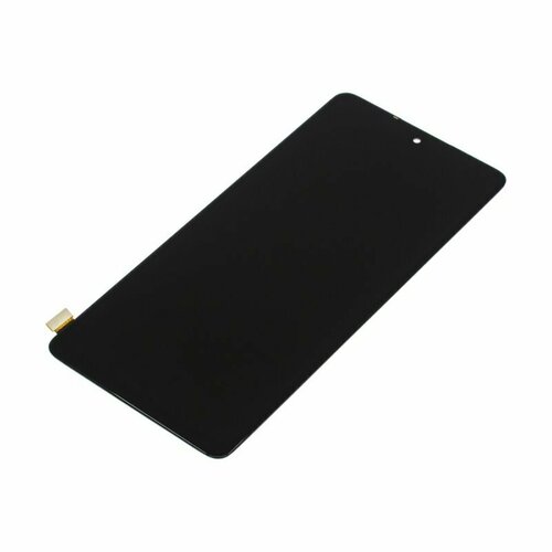 Дисплей для Xiaomi 11T / 11T Pro (в сборе с тачскрином) черный, AA дисплей для xiaomi mi 11t mi 11t pro в сборе с тачскрином tft черный