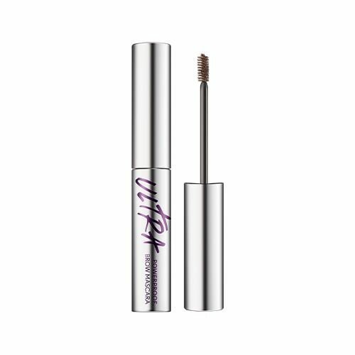 Тушь для бровей ULTRA POWERPROOF BROW MASCARA DARK BROWN(темно-коричневый)