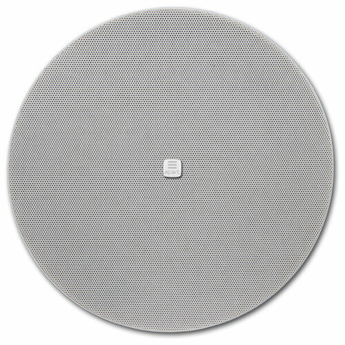 Встраиваемая акустика APart Biamp CM1008D White 1403500₽