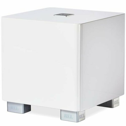 Активный сабвуфер REL T5x Piano White 10499000₽