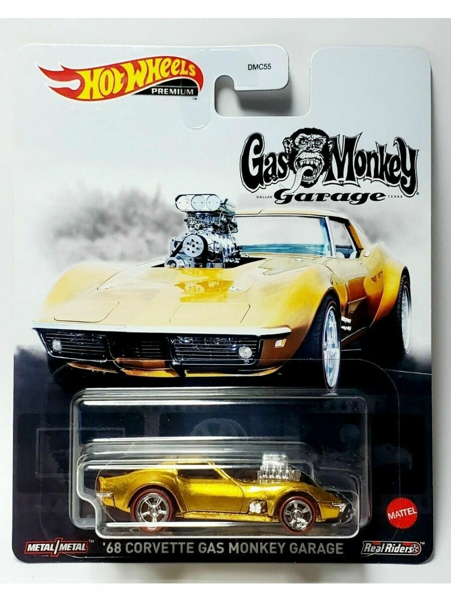 Hot wheels 68 corvette cheap