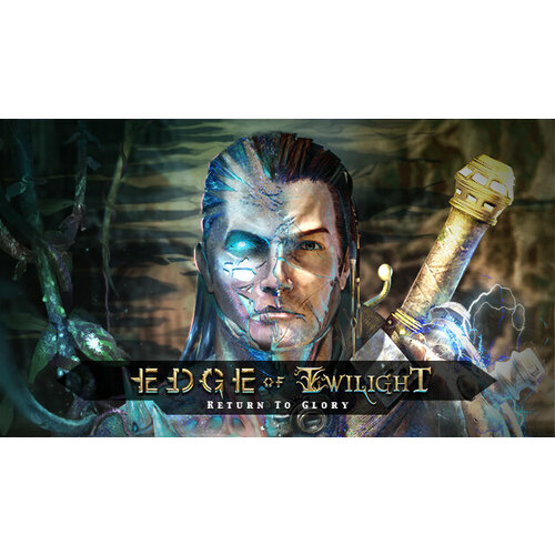 edge of twilight return to glory Игра Edge of Twilight - Return to Glory для PC (STEAM) (электронная версия)