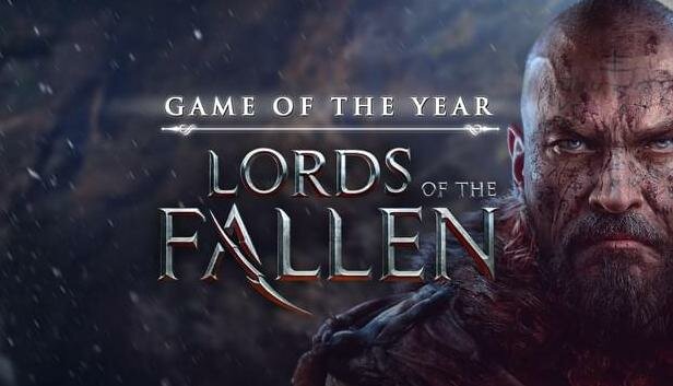 Игра Lords of the Fallen – Game of the Year Edition для PC (STEAM) (электронная версия)