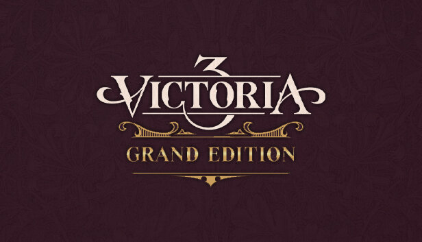 Игра Victoria 3 Grand Edition для PC (STEAM) (электронная версия)