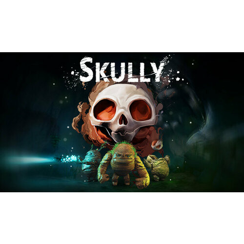 Игра Skully для PC (STEAM) (электронная версия) игра wicce для pc steam электронная версия