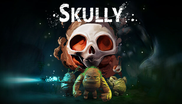 Игра Skully для PC (STEAM) (электронная версия)