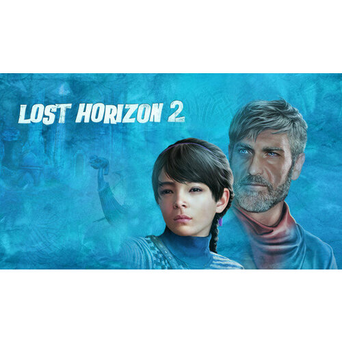 Игра Lost Horizon 2 для PC (STEAM) (электронная версия)