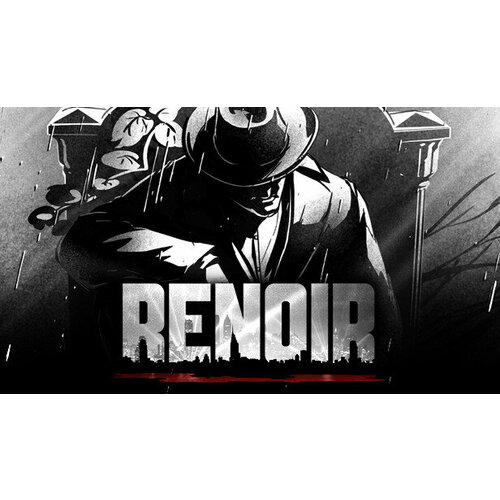 Игра Renoir для PC (STEAM) (электронная версия)