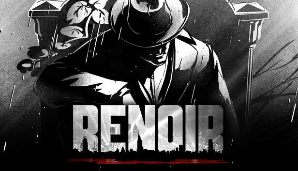 Игра Renoir для PC (STEAM) (электронная версия)