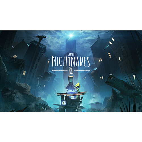 игра tribes of midgard deluxe edition для pc steam электронная версия Игра Little Nightmares II Deluxe Edition для PC (STEAM) (электронная версия)