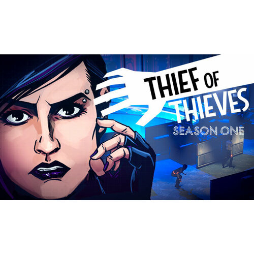 Игра Thief of Thieves для PC (STEAM) (электронная версия)