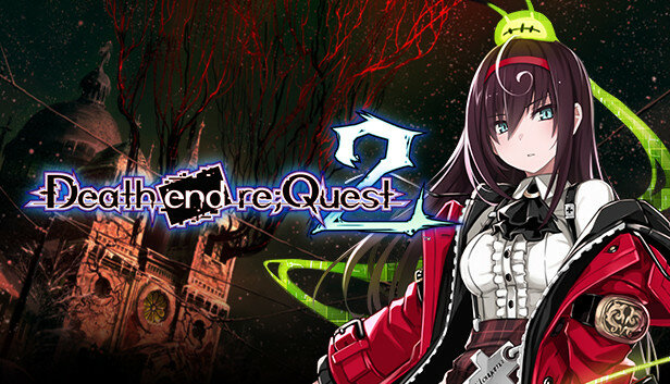Игра Death end re; Quest 2 для PC (STEAM) (электронная версия)