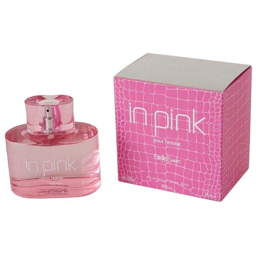 Geparlys In Pink парфюмерная вода 100 мл для женщин