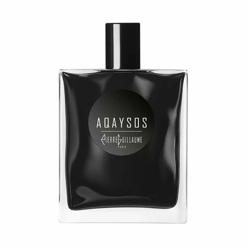 Pierre Guillaume Aqaysos парфюмерная вода 100 мл унисекс парфюмерия pierre guillaume croisiere collection paris seychelles edp 100 ml парфюмерная вода