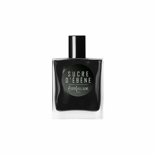 Pierre Guillaume Sucre d Ebene парфюмерная вода 50 мл для женщин