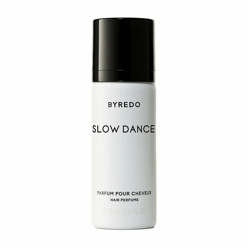 Byredo Parfums Slow Dance дымка для волос 75 мл унисекс