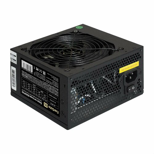 Блок питания EXEGATE 850W 850NPXE EX292245RUS-PC блок питания exegate 850w xp850 ex292243rus pc