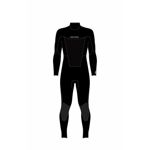 фото Np гидрокостюм np 22 nexus fusllsuit 3/2 bz