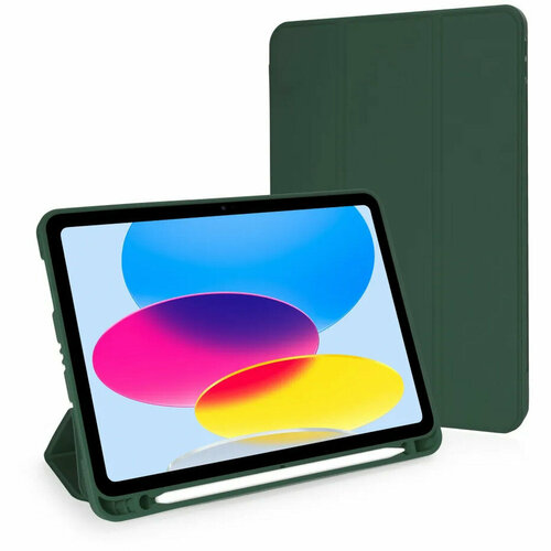 Чехол Guardi Milano Series для iPad 10.9