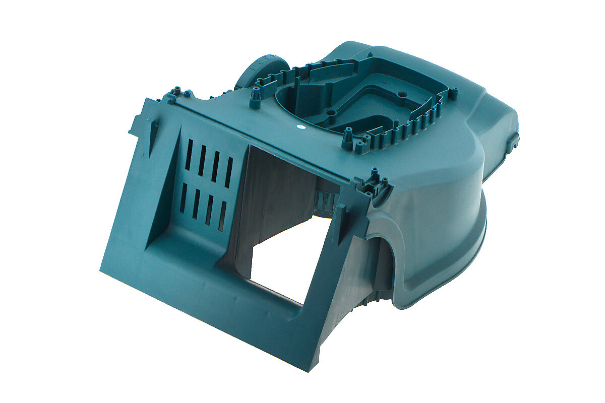 Дека подходит для газонокосилки электрической Makita ELM3800 — фото 1