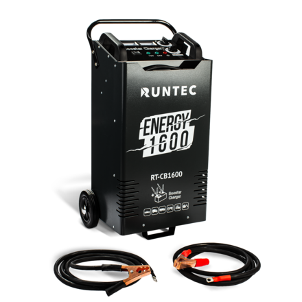 RUNTEC RT-CB1600 Пуско-зарядное устройство ENERGY 1600