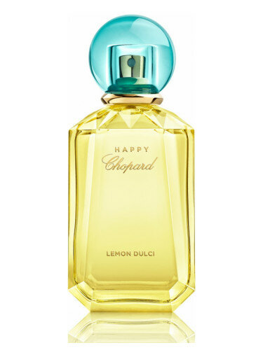 Chopard Happy Chopard Lemon Dulci парфюмированная вода 100мл