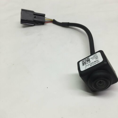 Камера заднего вида Renault 284197516R Arkana Duster II 2021 1шт 1660100₽