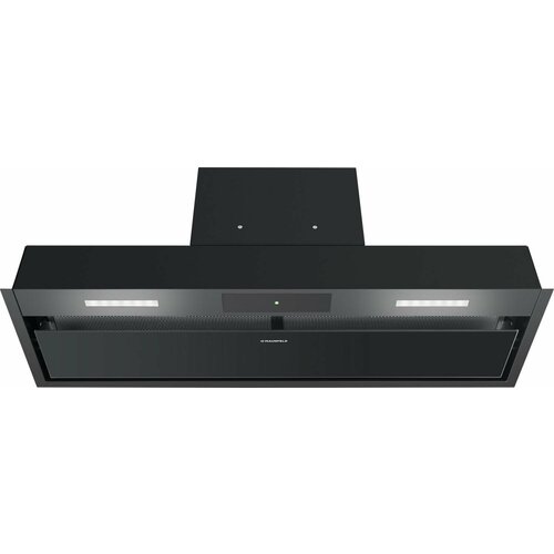 Кухонная вытяжка Maunfeld FANTASY 90 Black 3909100₽