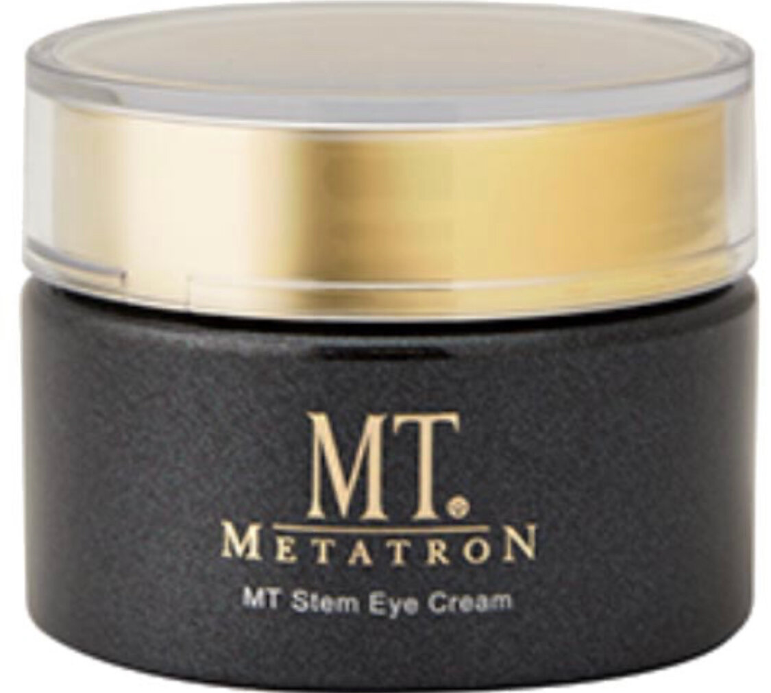 MT Metatron MT Метатрон Крем с растительными стволовыми клетками для глаз MT Stem eye cream 20 гр, ,