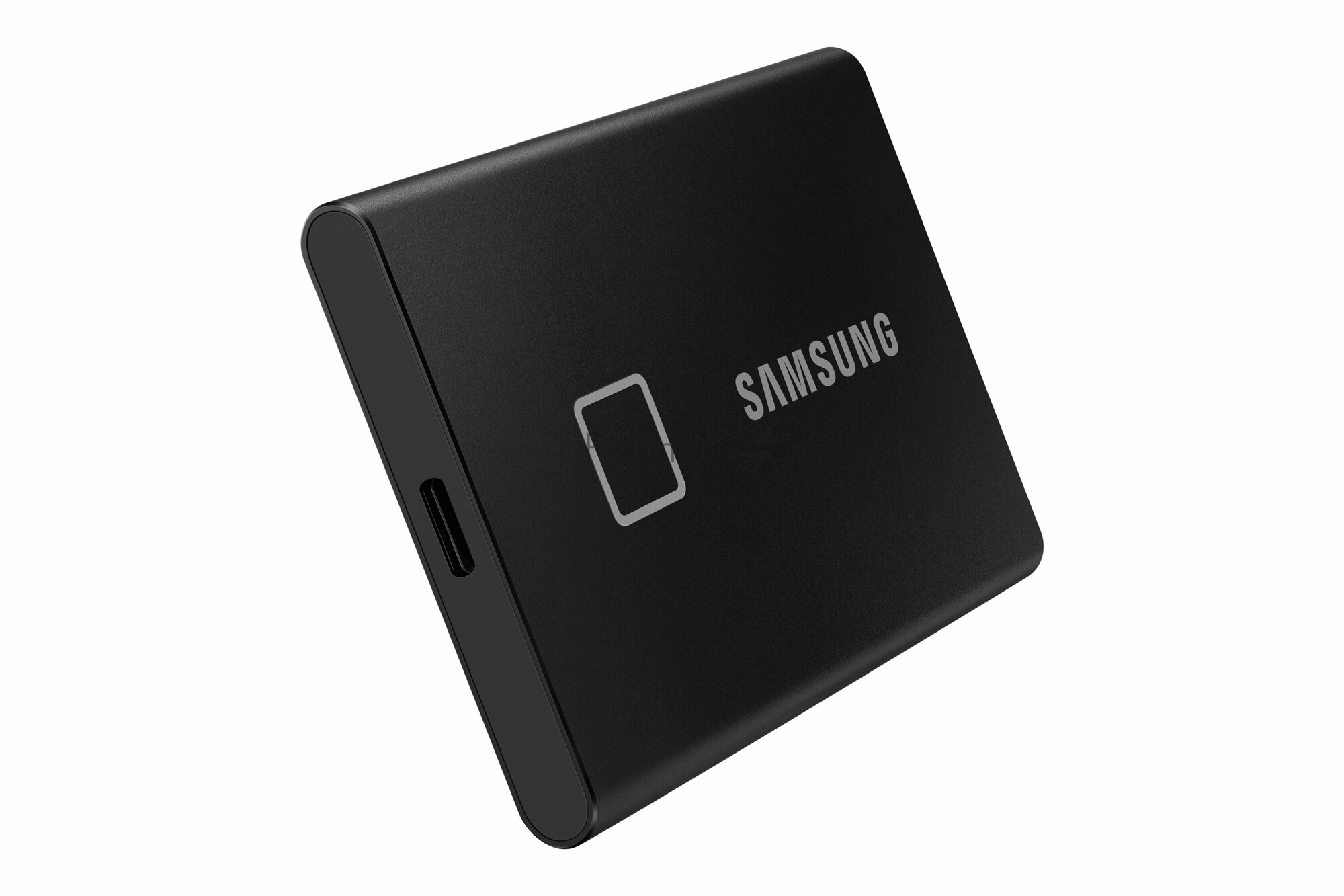 SSD накопитель SAMSUNG T7 Touch 2Тб, 1.8", USB Type-C - фото №14