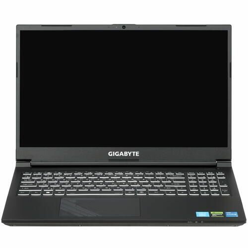 Ноутбук GIGABYTE G5 KF (KF-E3KZ313SD) - фото №18