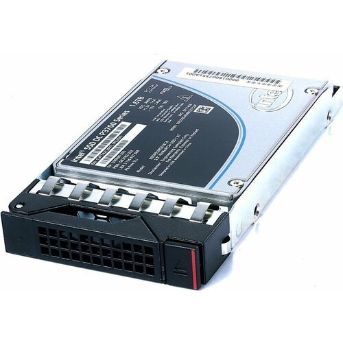 Накопитель LENOVO 4XB7A17062 800GB SAS SSD 5484200₽