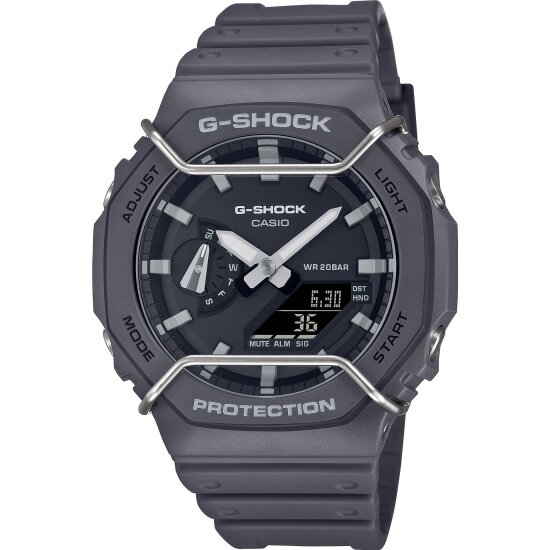 Наручные часы CASIO G-Shock GA-2100PTS-8A