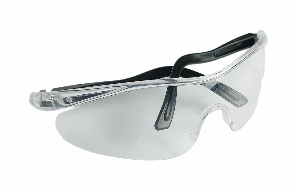 Защитные очки для орбибола защита глаз от орбизов - фотография № 1