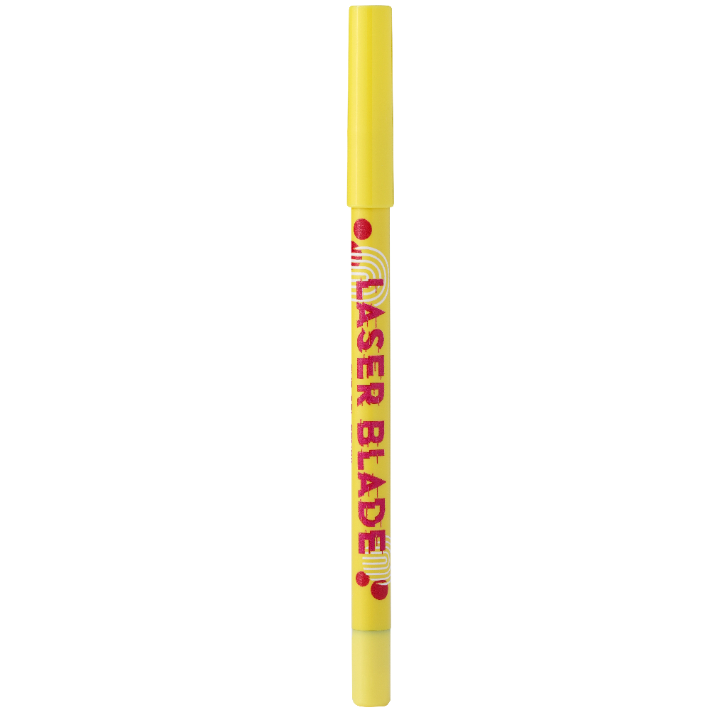 Beauty Bomb Карандаш для глаз гелевый / Gel Eyeliner pencil "Laser Blade"/ тон 05