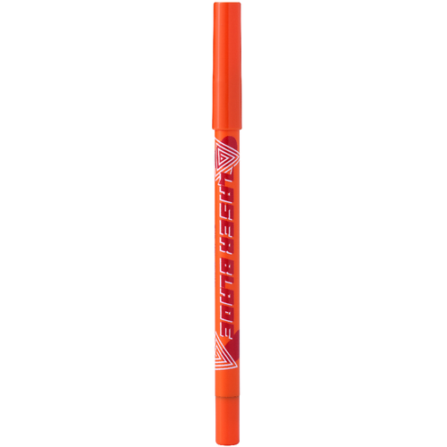 Beauty Bomb Карандаш для глаз гелевый / Gel Eyeliner pencil Laser Blade/ тон 02 beauty bomb laser blade gel eyeliner pencil