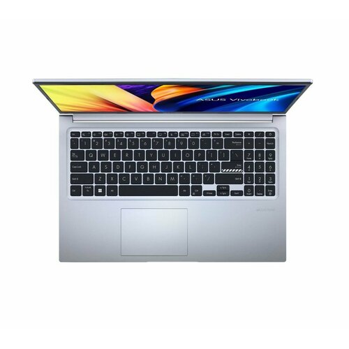 156 Ноутбук ASUS VivoBook 15 M1502I AMD Ryzen 5 4600H 8GB RAM SSD 512GB 1920x1080 IPS Win 11 Home 5347500₽