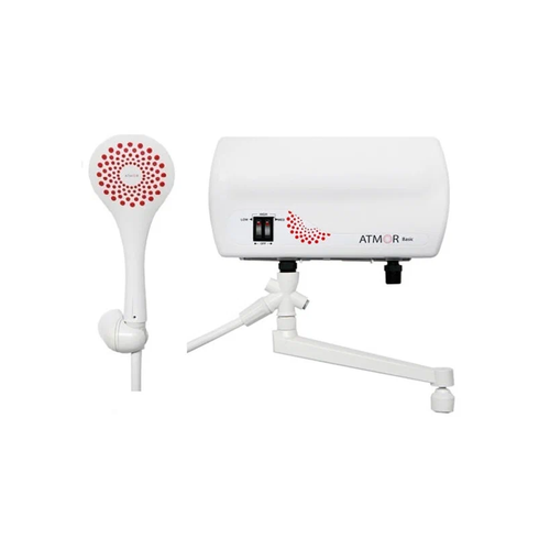 ATMOR BASIC 5KW COMBI 3520176 Водонагреватель проточный 446000₽