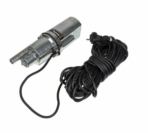 Вихрь ВН-15В/З Насос вибрационный (верхний забор узкий)